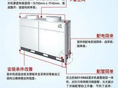 上等品質(zhì)，智享未來 探秘福建高端日立中央空調(diào)的卓越之道