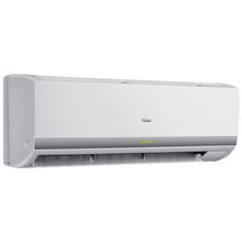 海爾 KFR-32GW/03GFC12 小1.5匹定頻空調評測 經典實用的家用冷暖選擇